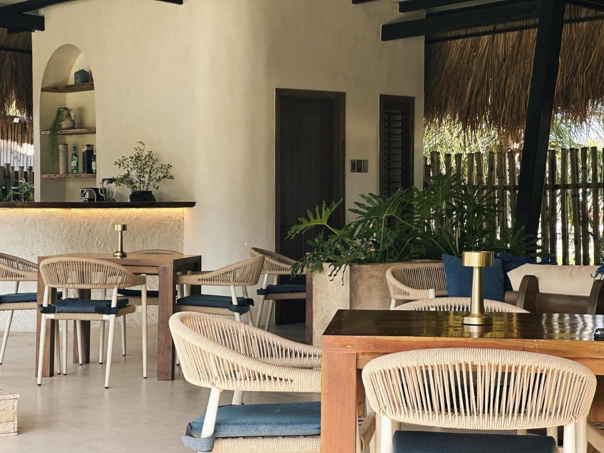 Sorana Island Resort Ocoy