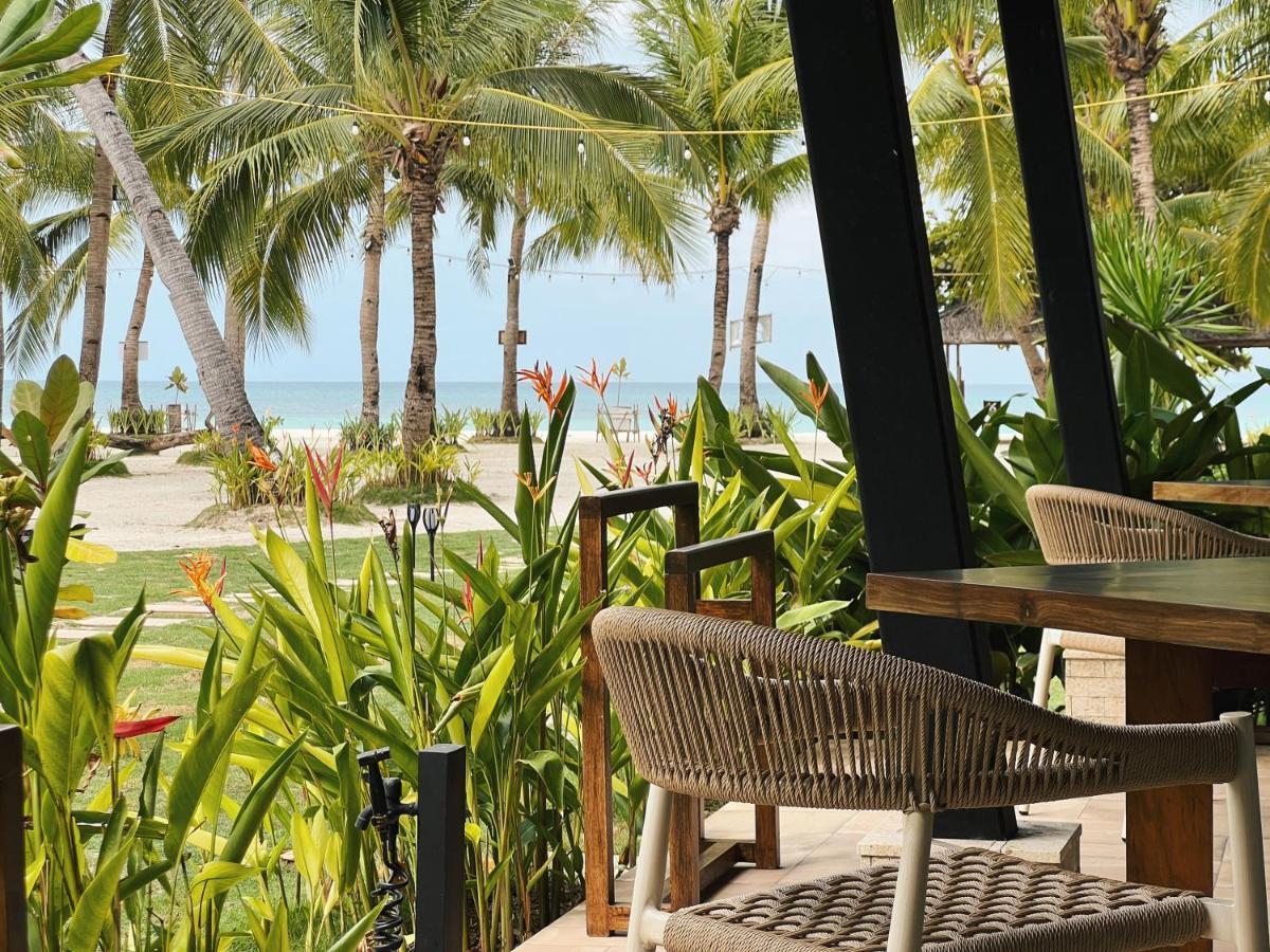 Resort Sorana Island Ocoy