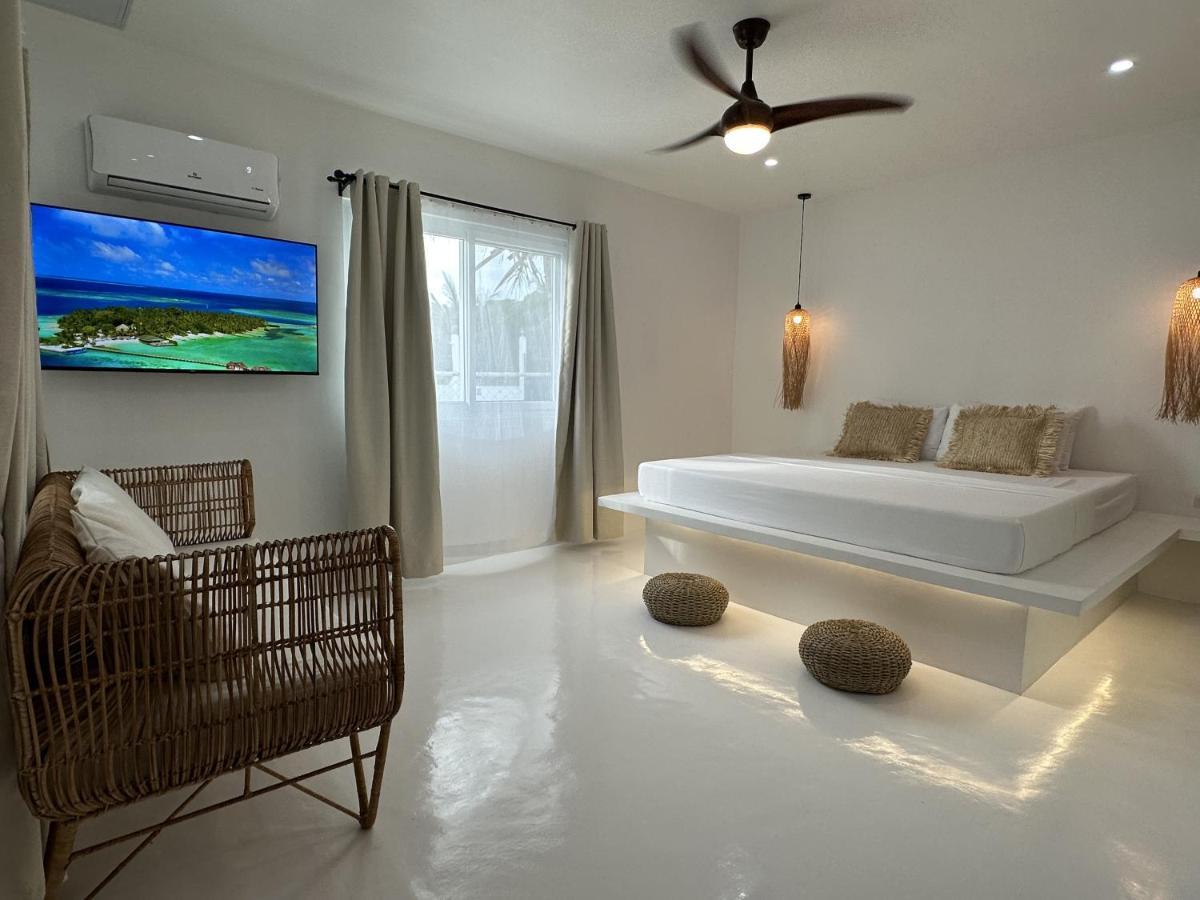 Pawikan Seaview Pousada Moalboal