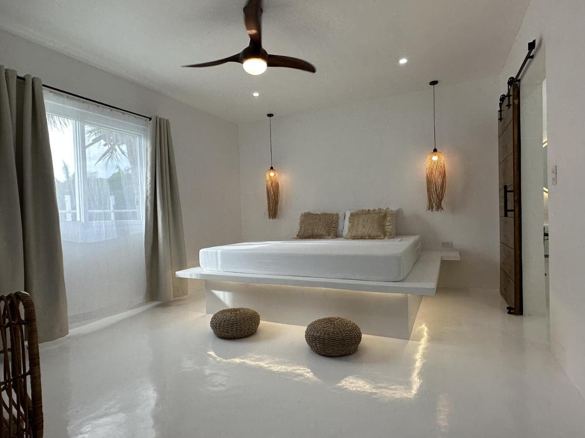 Pawikan Seaview Pousada *