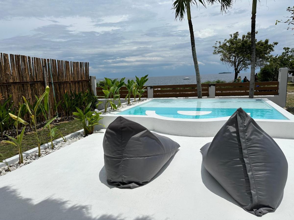 Pawikan Seaview Pousada Moalboal