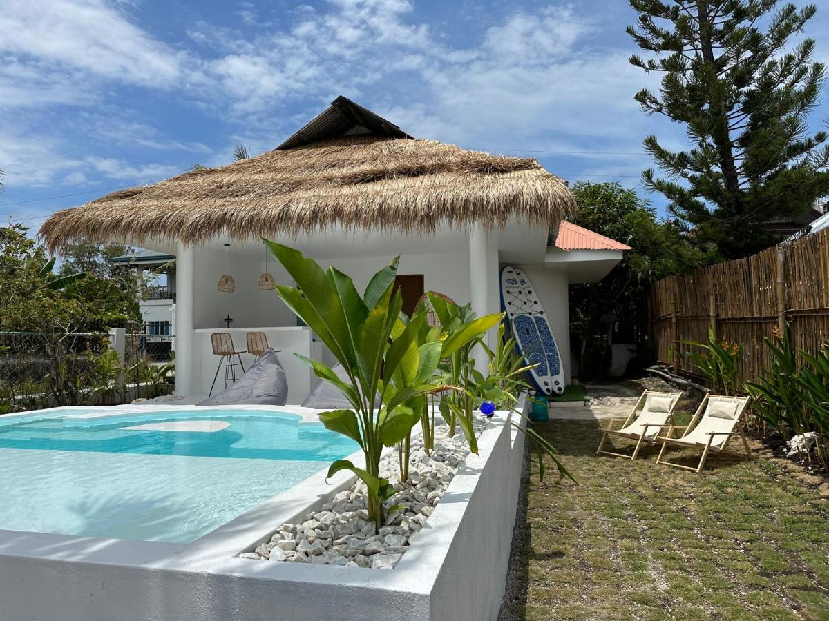 Pawikan Seaview Moalboal
