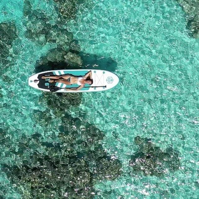 Pousada Pawikan Seaview Moalboal