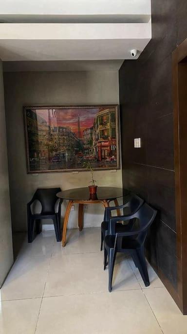 Apartment Staycation At Ethon's Cebu