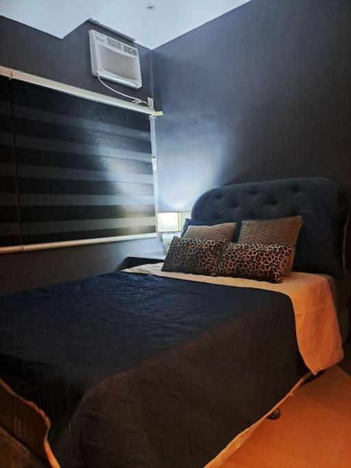 Staycation At Ethon's