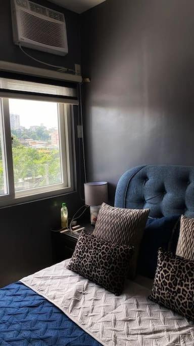 Staycation At Ethon's Apartment *