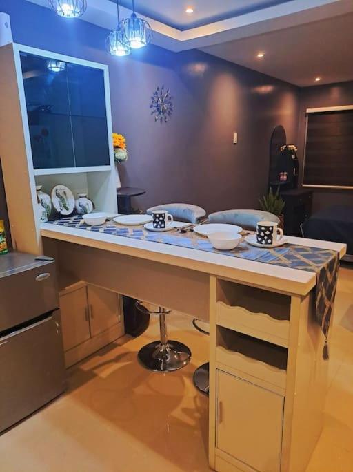 Staycation At Ethon's * Cebu