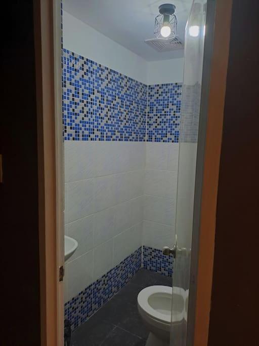 Apartment Staycation At Ethon's Cebu