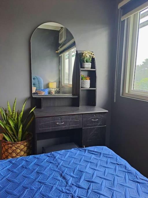 Apartment Staycation At Ethon's *