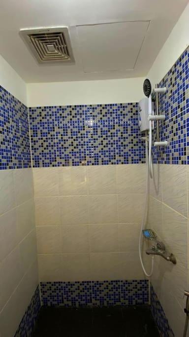 Apartment Staycation At Ethon's Cebu