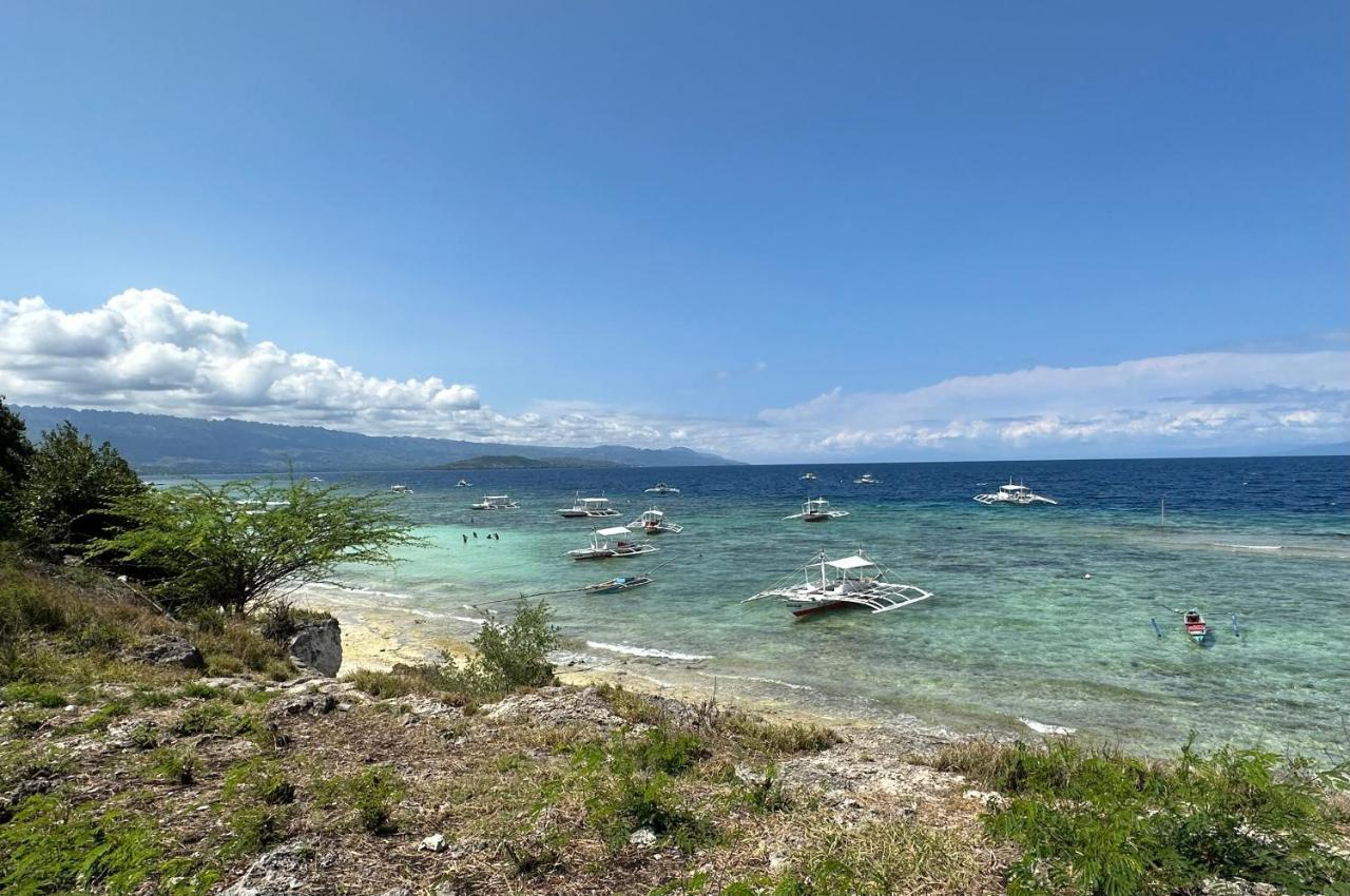 Pousada Pawikan Seaview