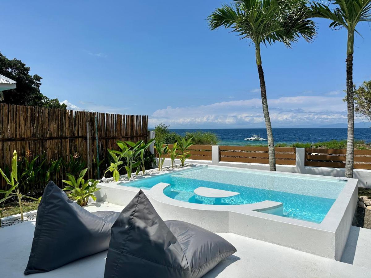 Pousada Pawikan Seaview