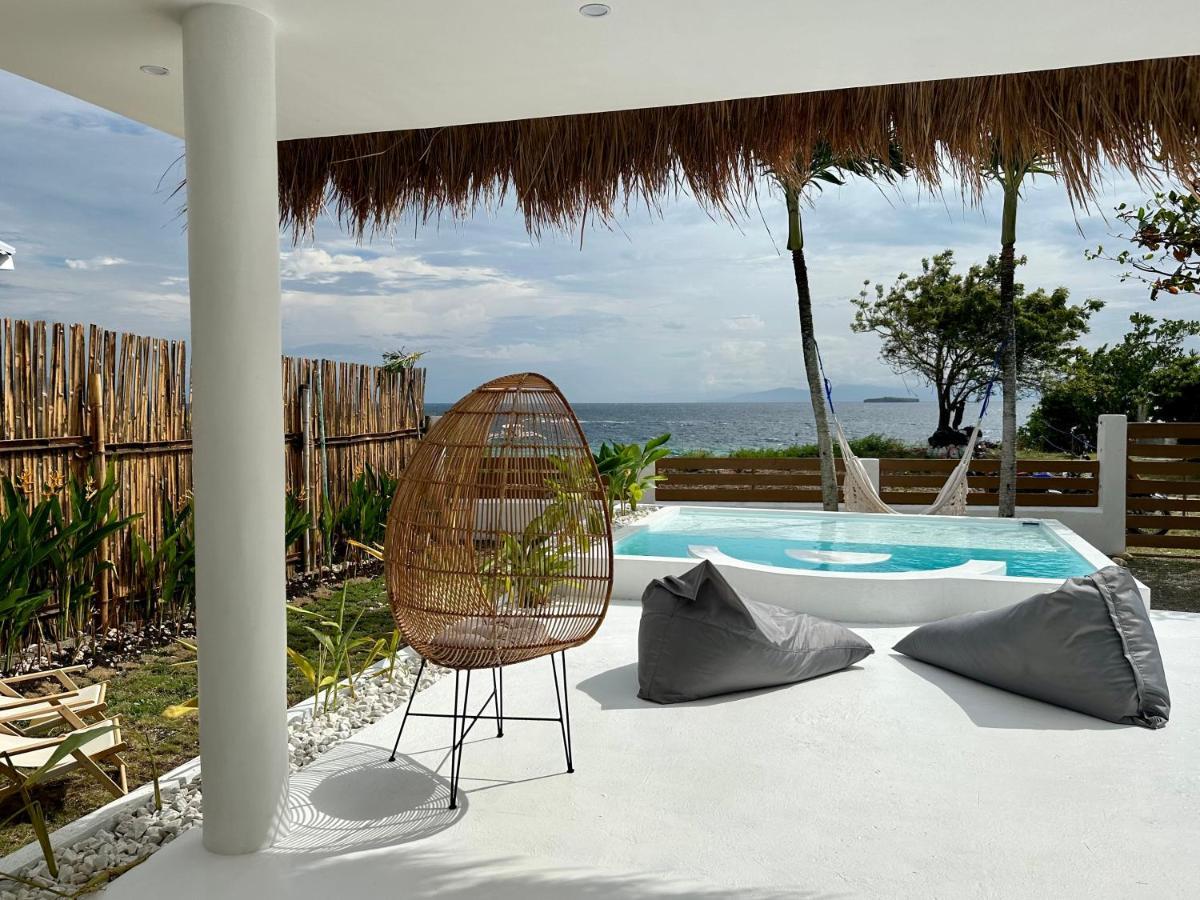 Pousada Pawikan Seaview