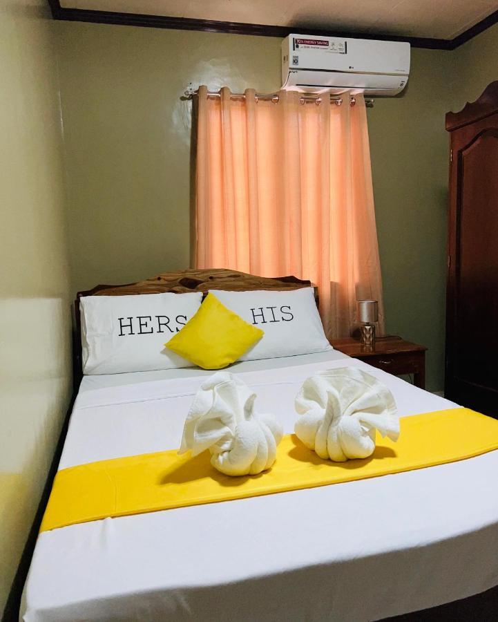 Hostel Dreamcatcher Moalboal