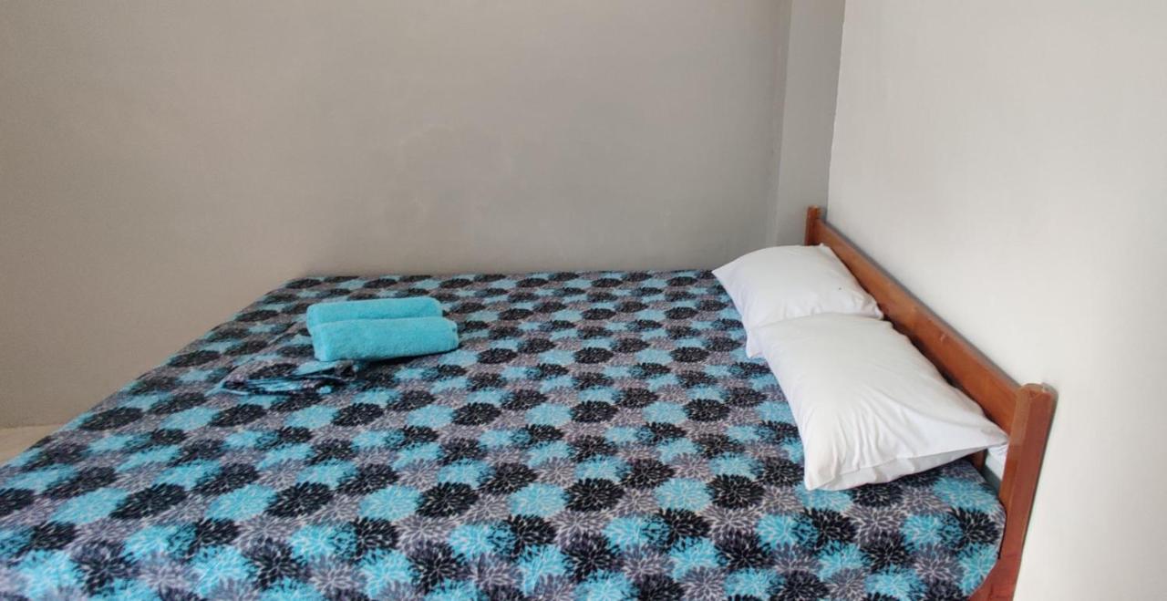 Mandurah's Inn, Hotel
