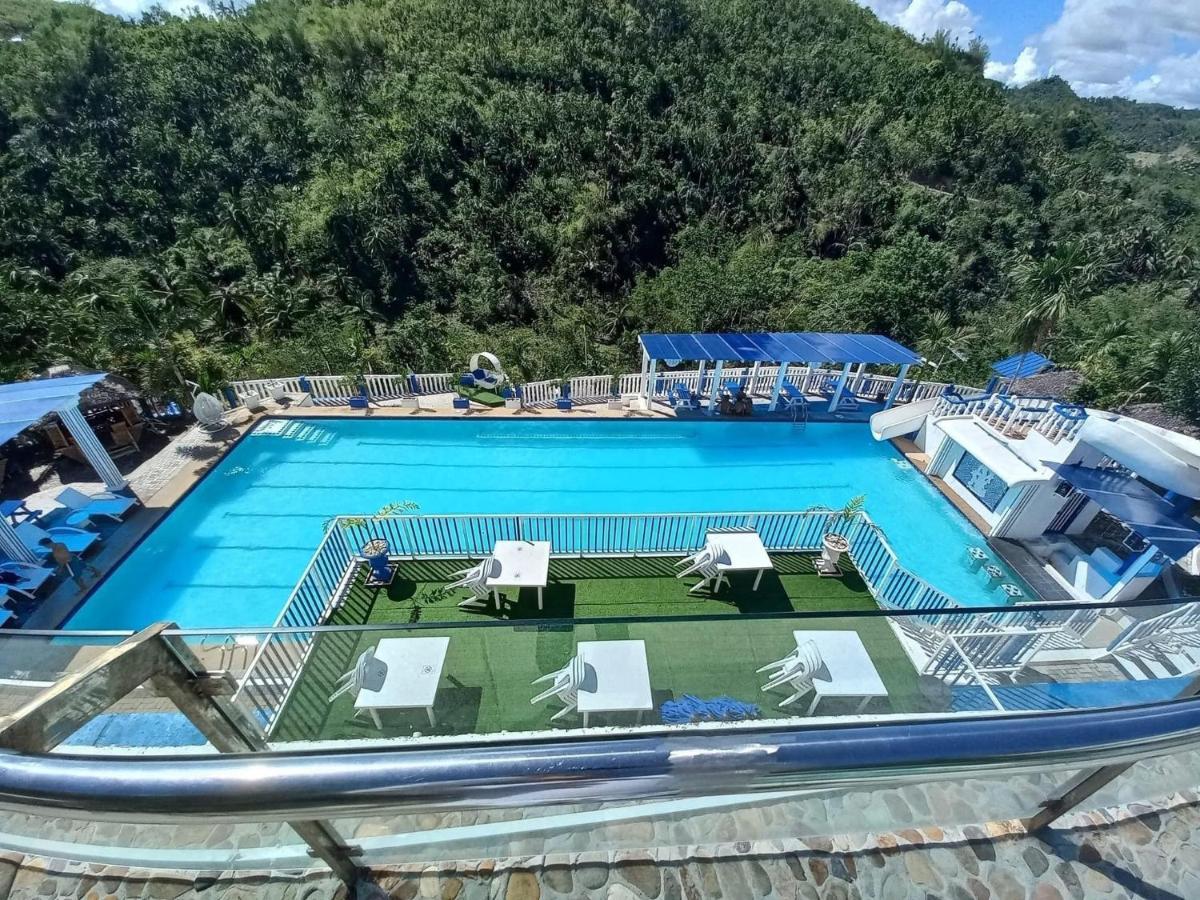 Little Santorini Mountain Resort Cotcot