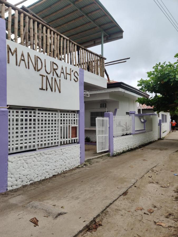 Mandurah's Inn, Hotel Malapascua