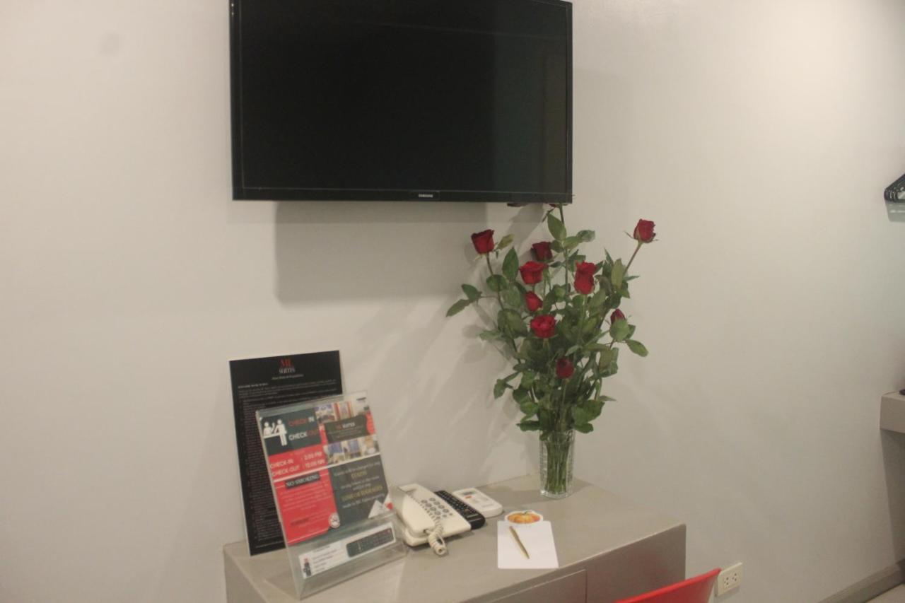 Hotel Ml Cebu