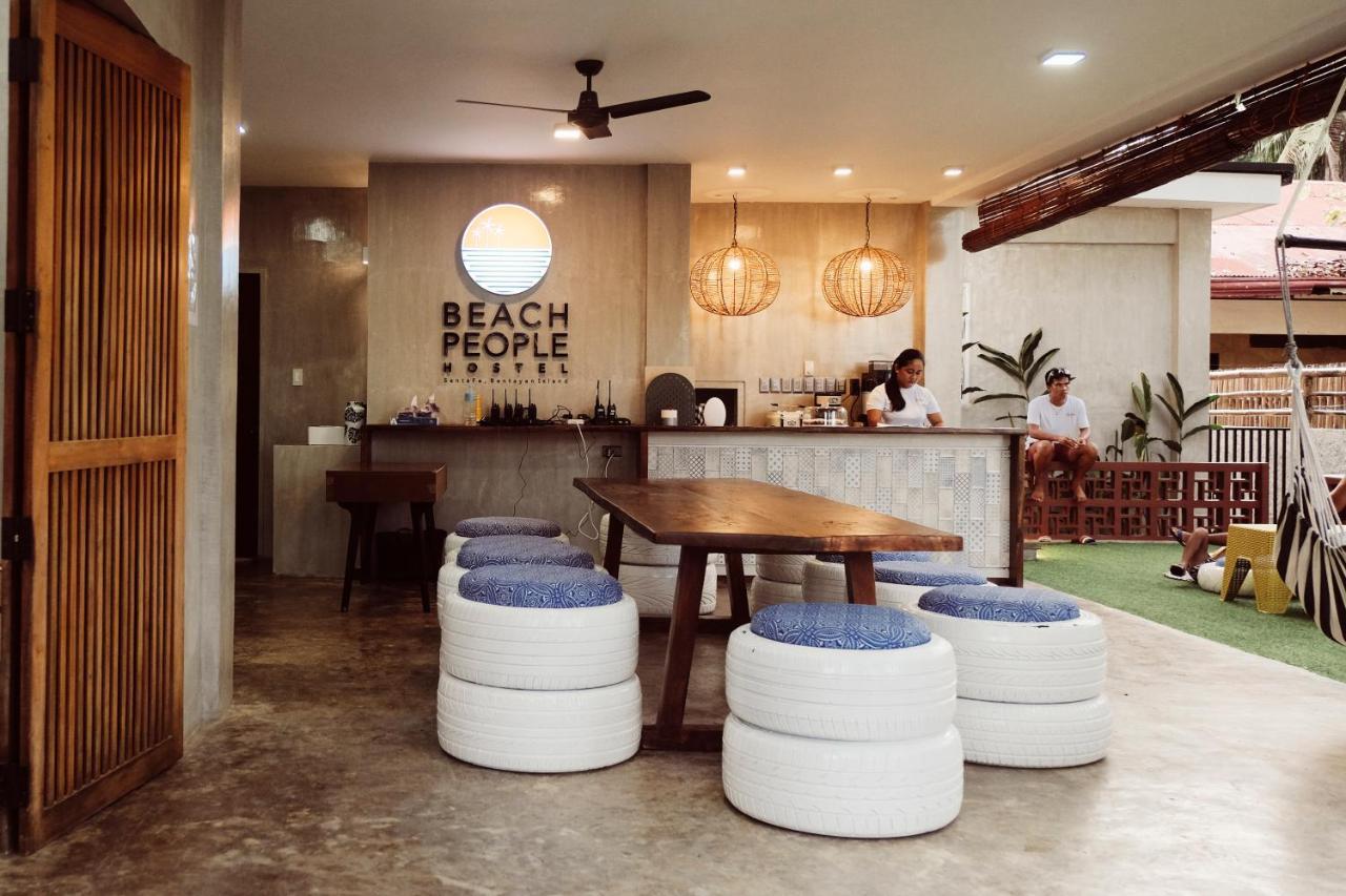 Hostel People Bantayan Island *