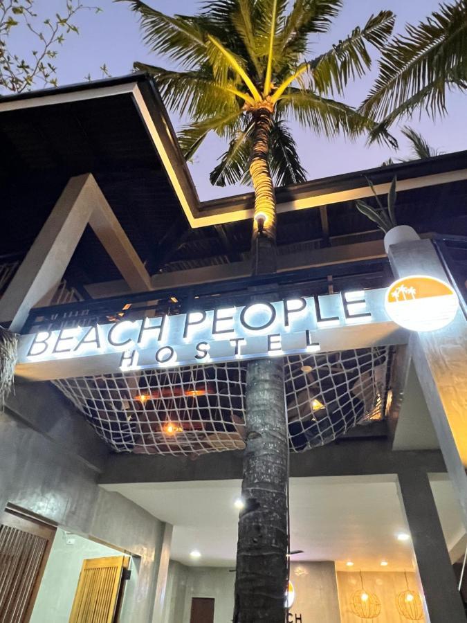 Albergue People Bantayan Island Ocoy