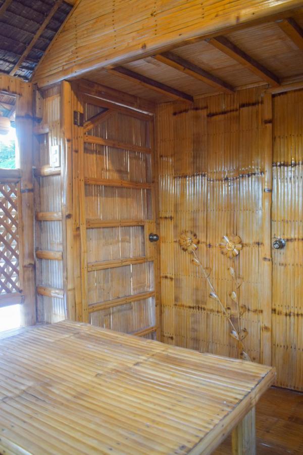 Good White Moalboal Inn