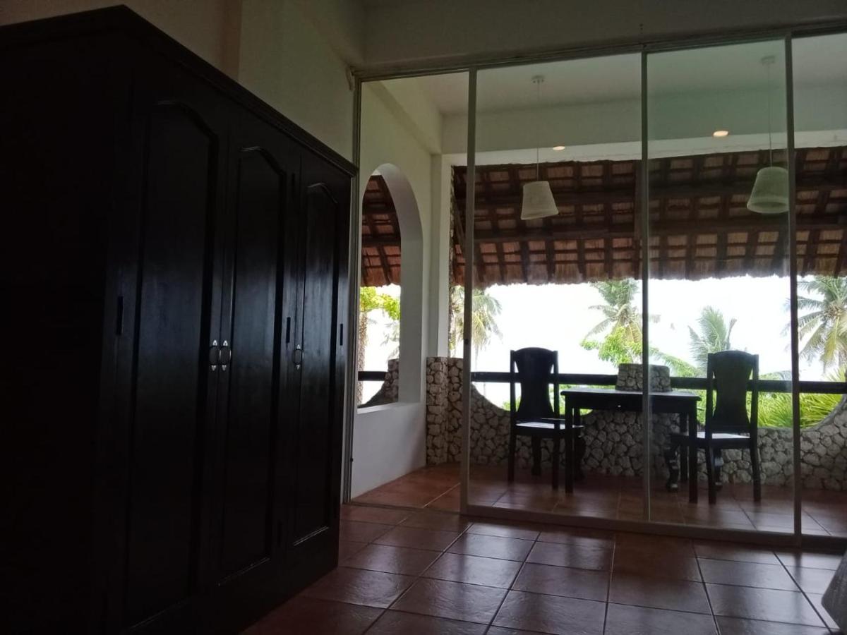 The Wild Orchid - Resort Moalboal