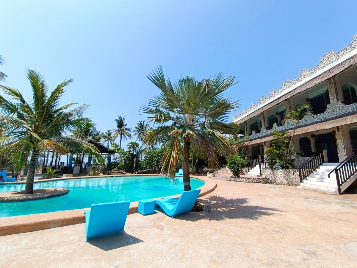 Resort The Wild Orchid -