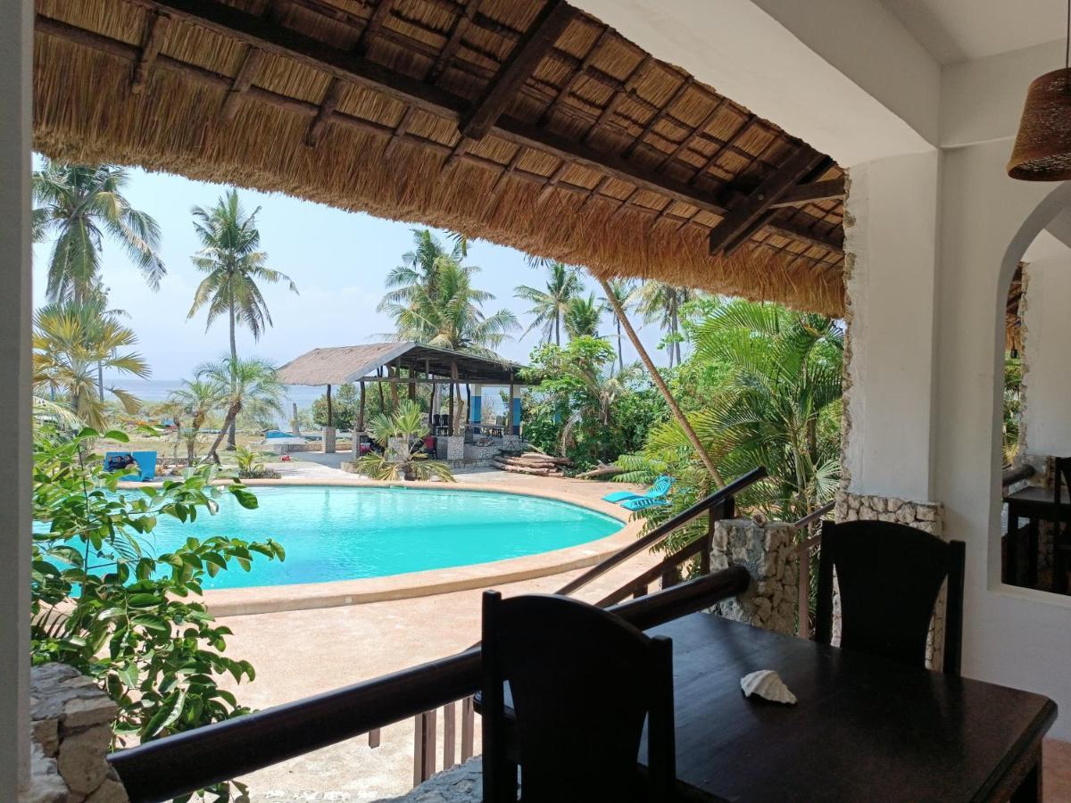 The Wild Orchid - Resort Moalboal