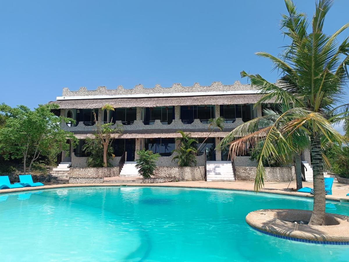 Resort The Wild Orchid -