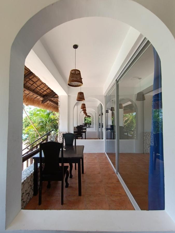 The Wild Orchid - Resort Moalboal