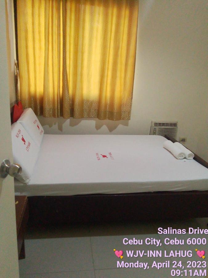 Wjv Lahug Hostel