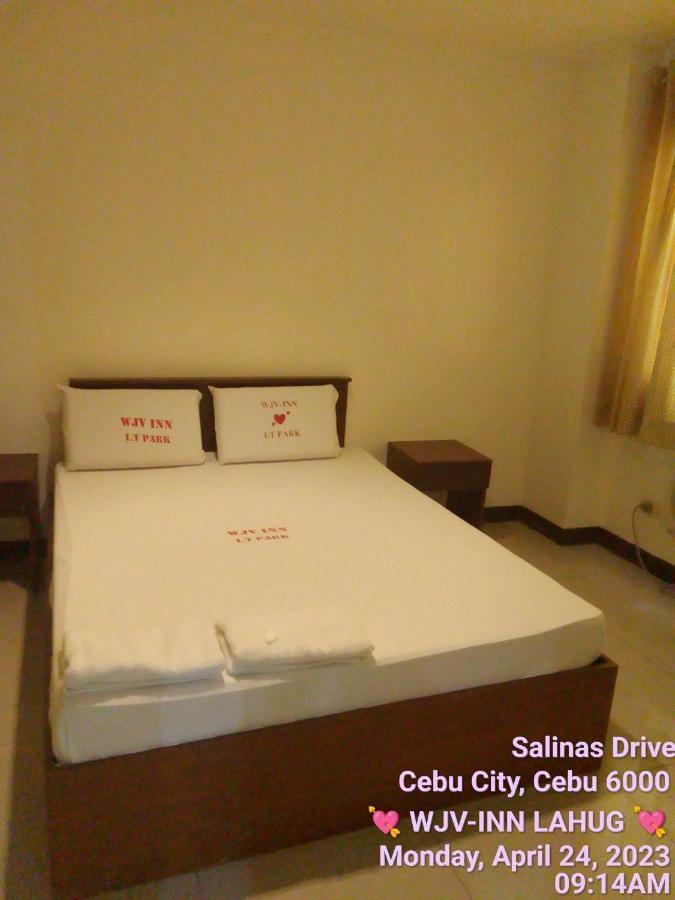 Hostel Wjv Lahug