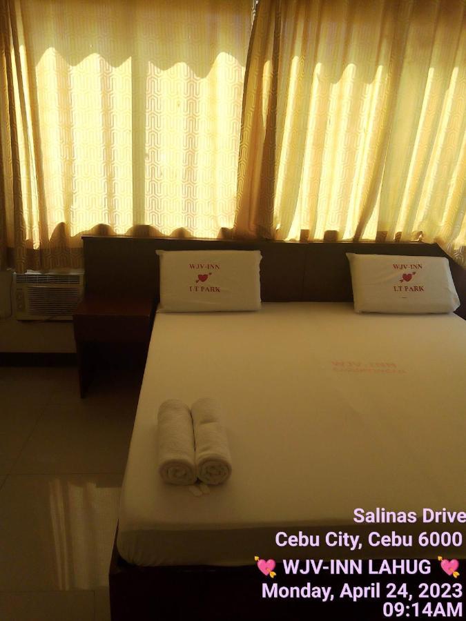 Wjv Lahug Hostel Tabok