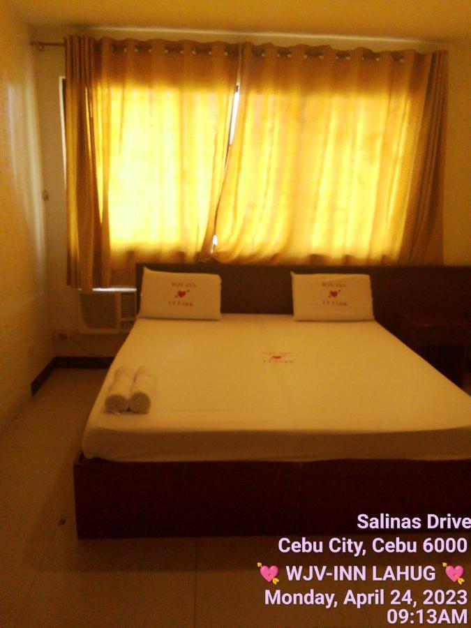 Wjv Lahug Hostel