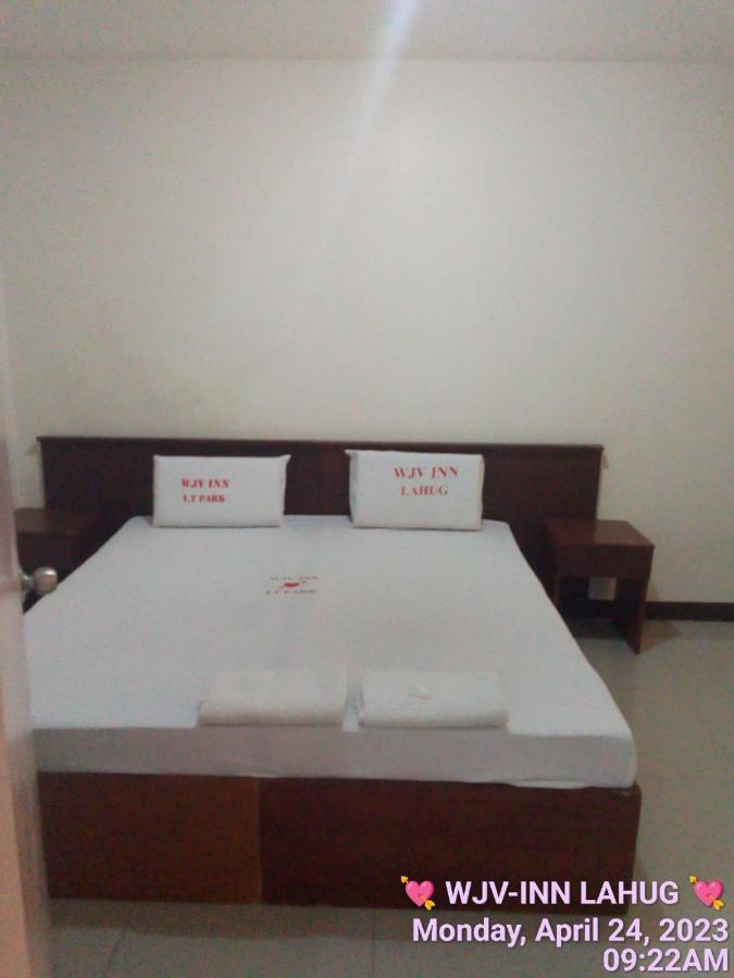 Hostel Wjv Lahug Tabok