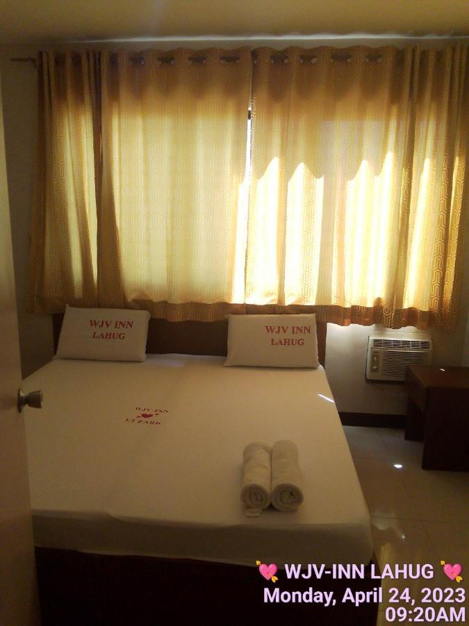 Hostel Wjv Lahug