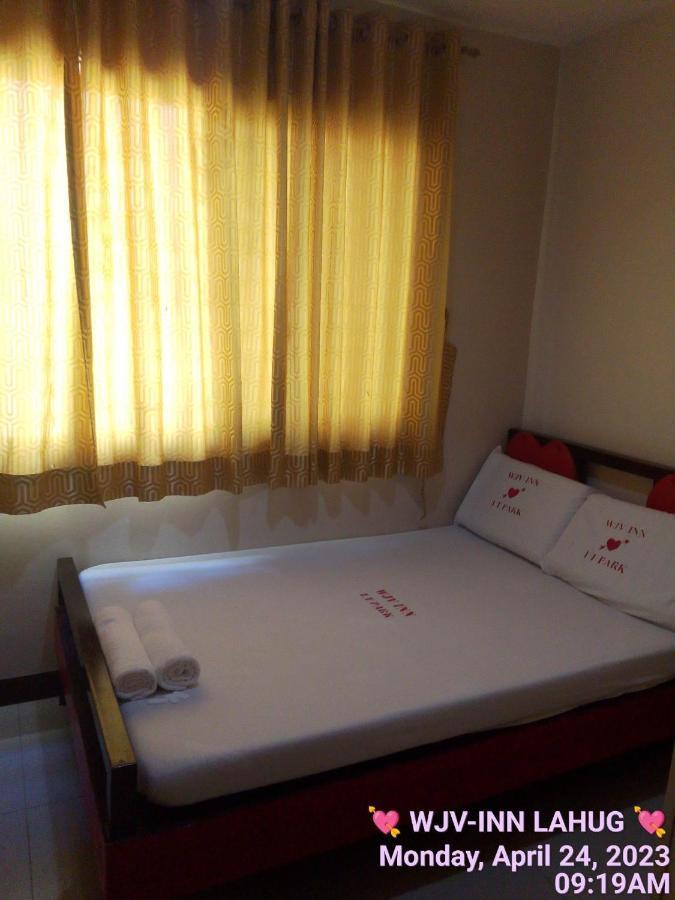 Wjv Lahug Hostel *