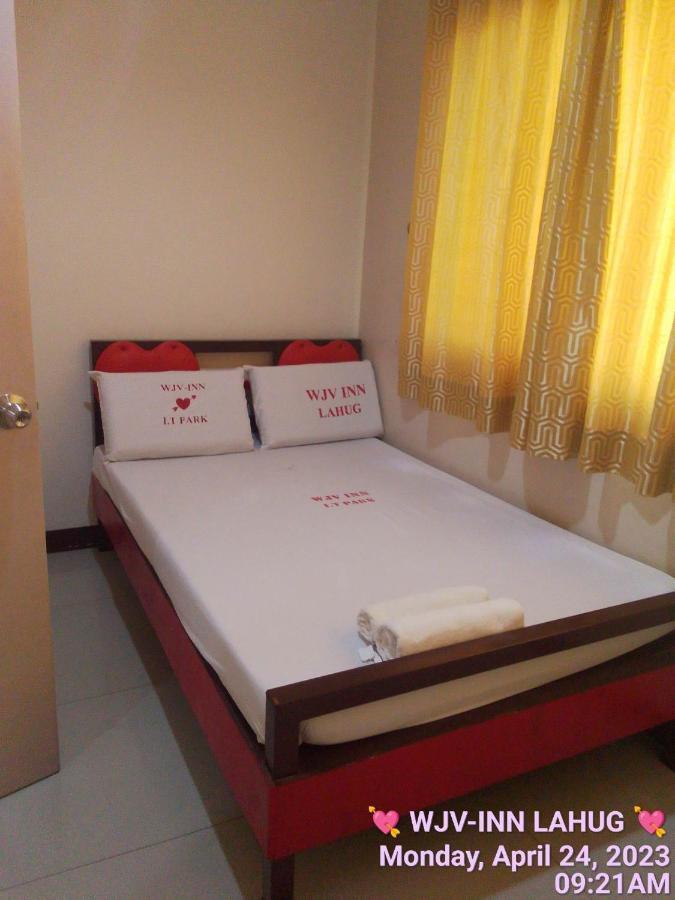 Hostel Wjv Lahug Tabok