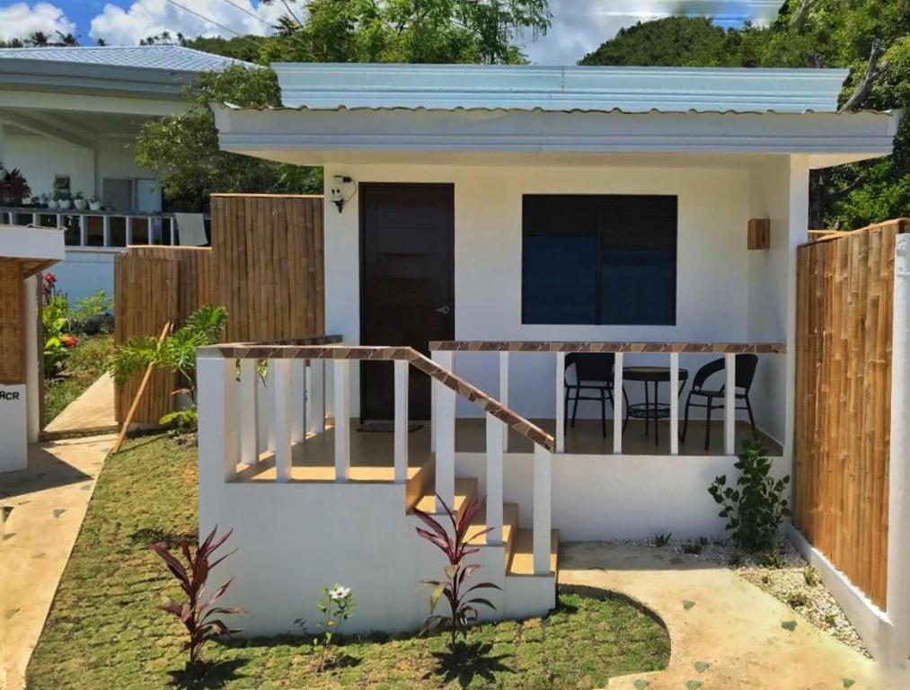 Bed & Breakfast Kalipay Bungalows *