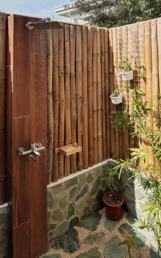 Bed & Breakfast Kalipay Bungalows
