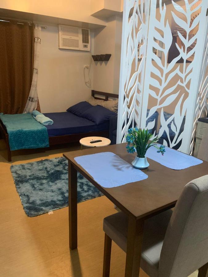 Aparthotel In Avida Tower It Park , Lahug City, Fully Furnished