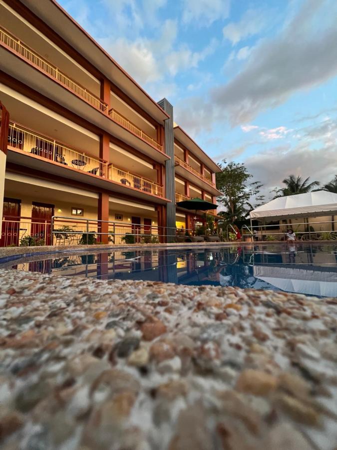 Hotel Rufana *