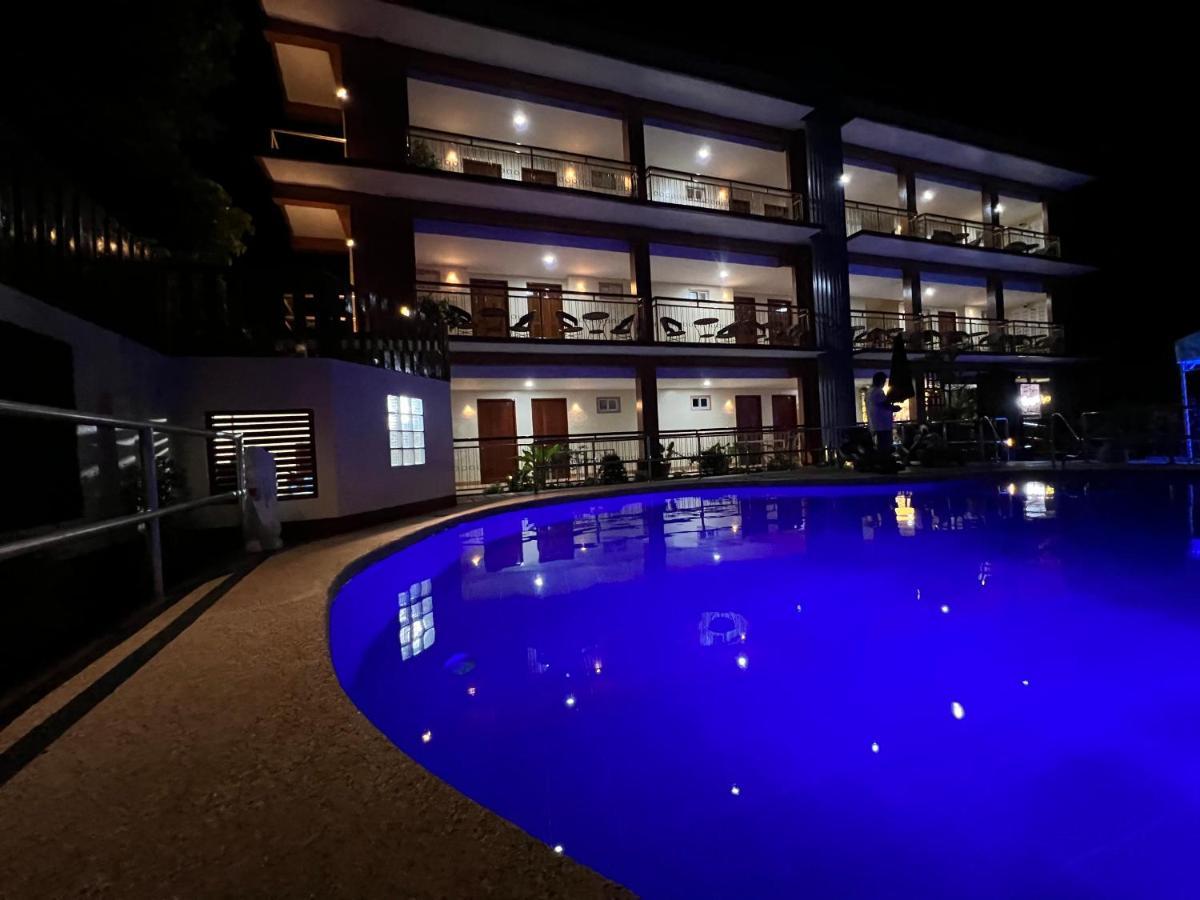 Hotel Rufana