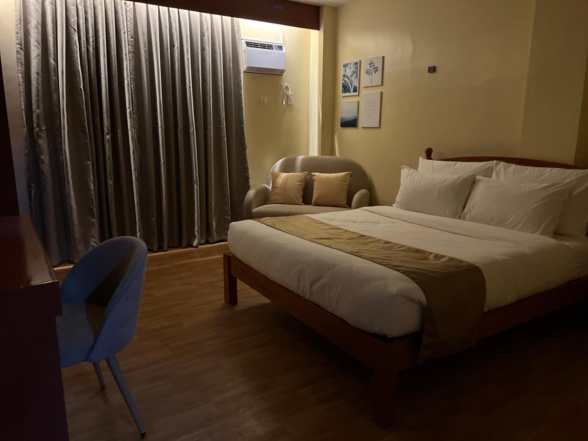 Hotel Rufana Moalboal