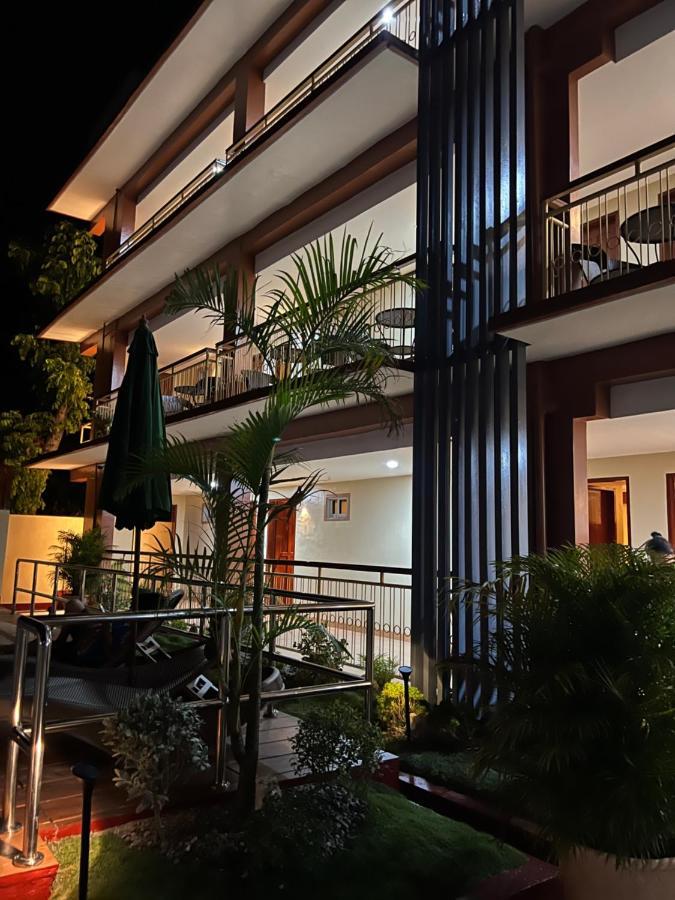 Rufana Hotel Moalboal