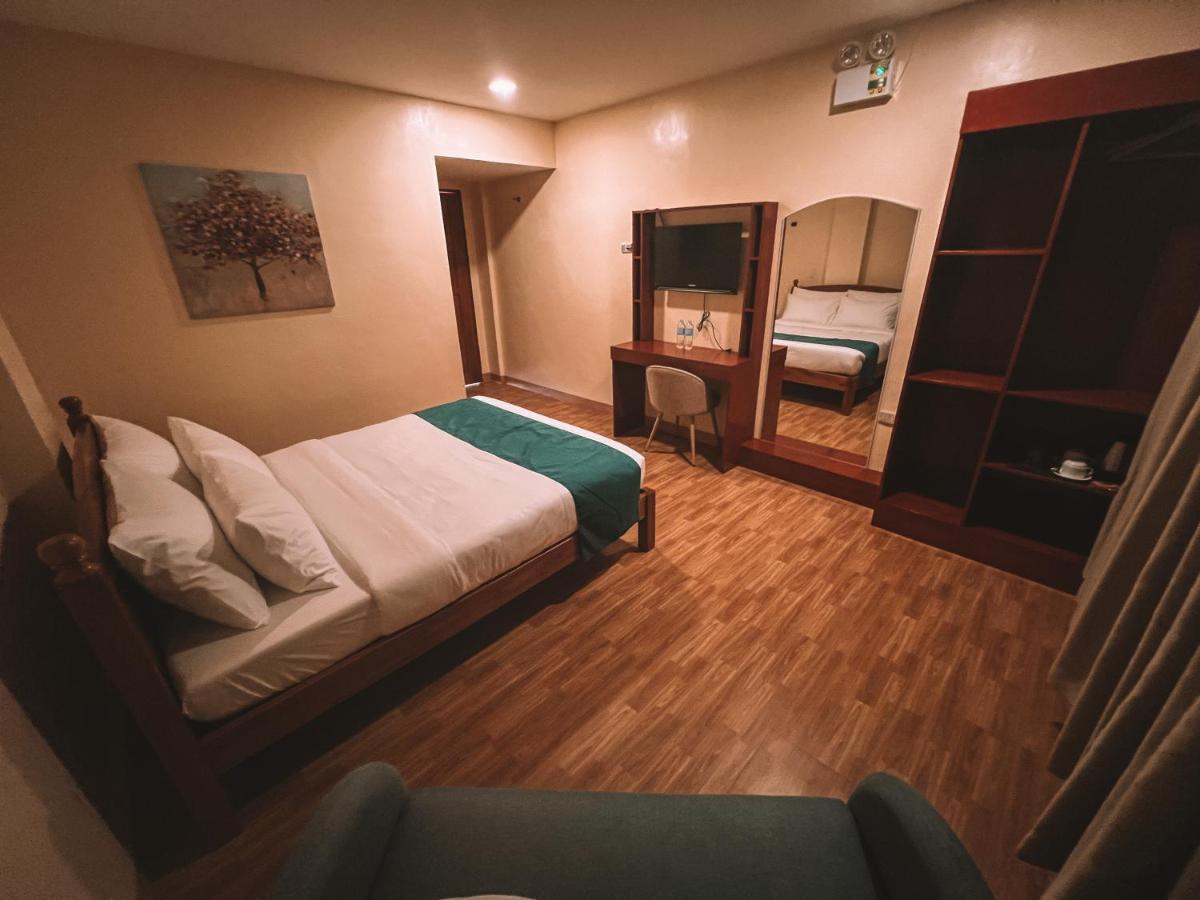 Rufana Hotel *