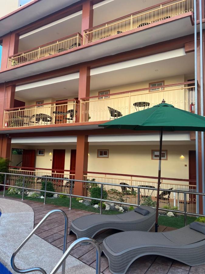 Rufana Hotel Moalboal