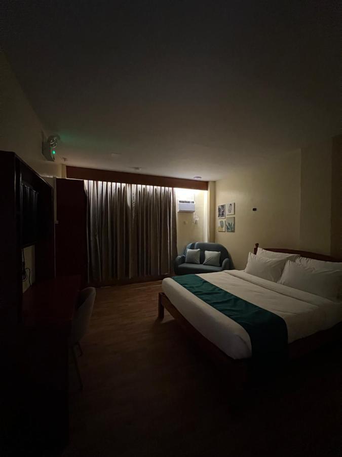 Rufana Hotel