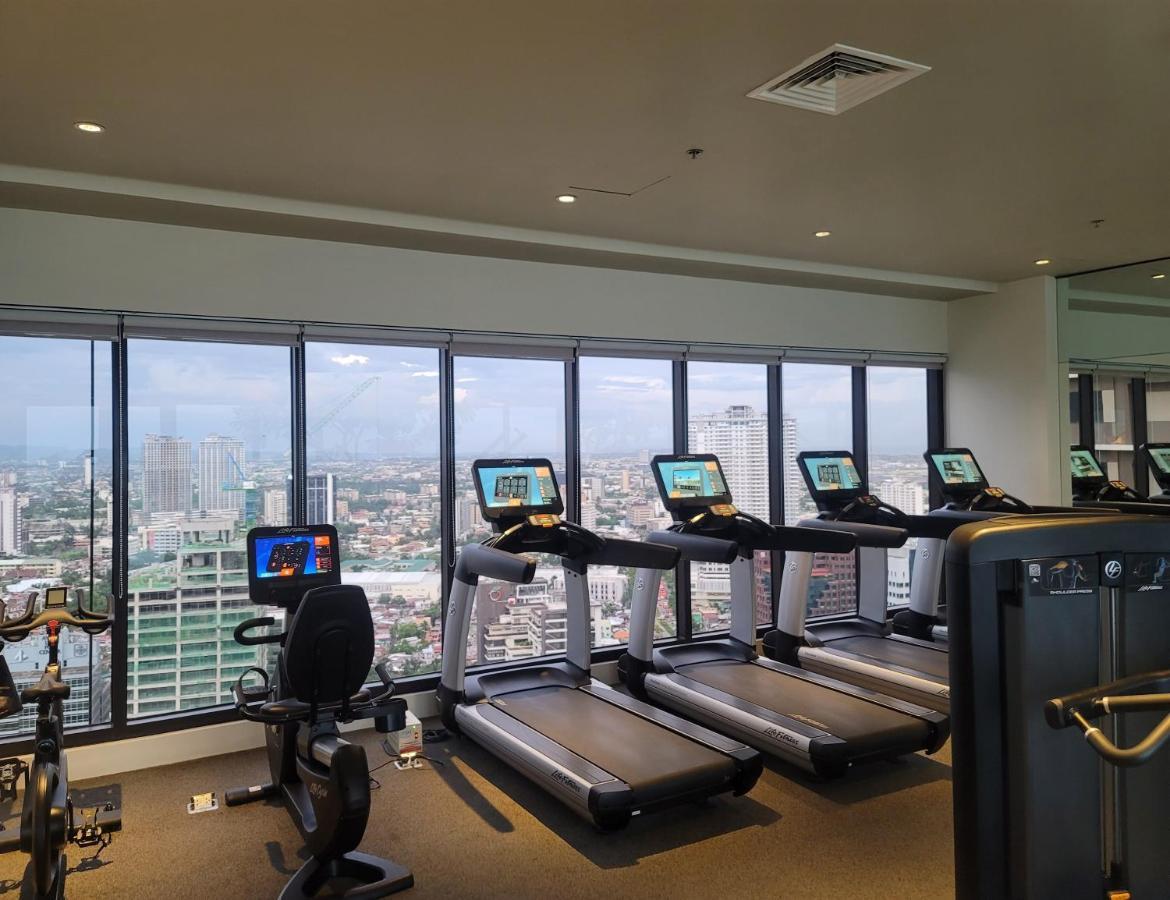Aparthotel Cozy Zen 2 Beds Cebu