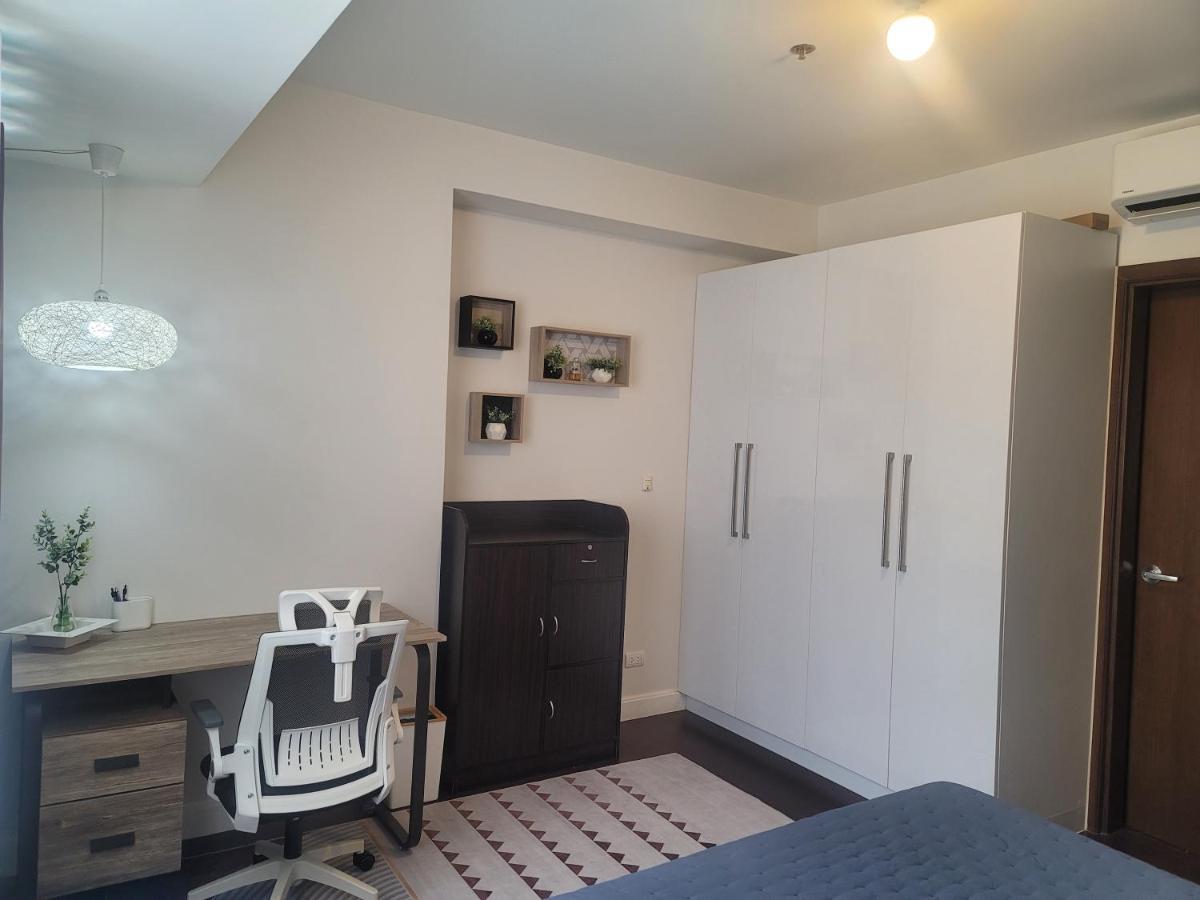 Cozy Zen 2 Beds * Cebu